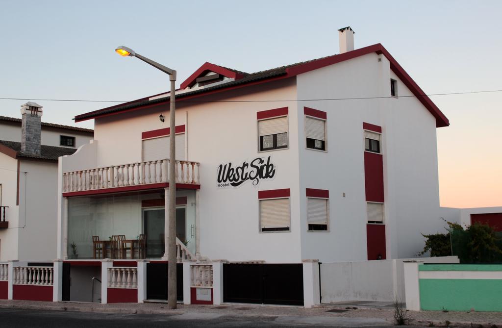 פניש West Side Guesthouse מראה חיצוני תמונה