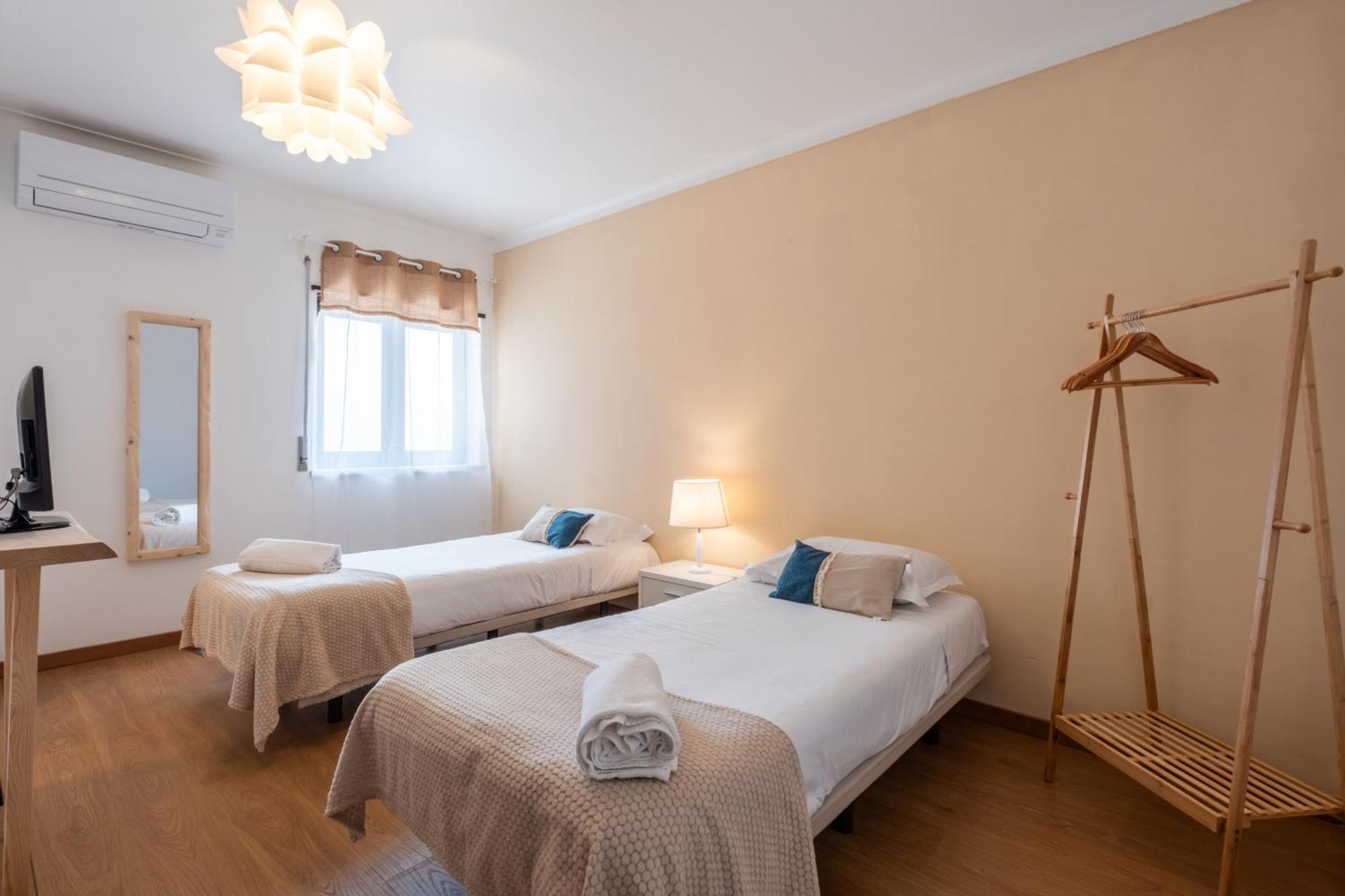 פניש West Side Guesthouse מראה חיצוני תמונה