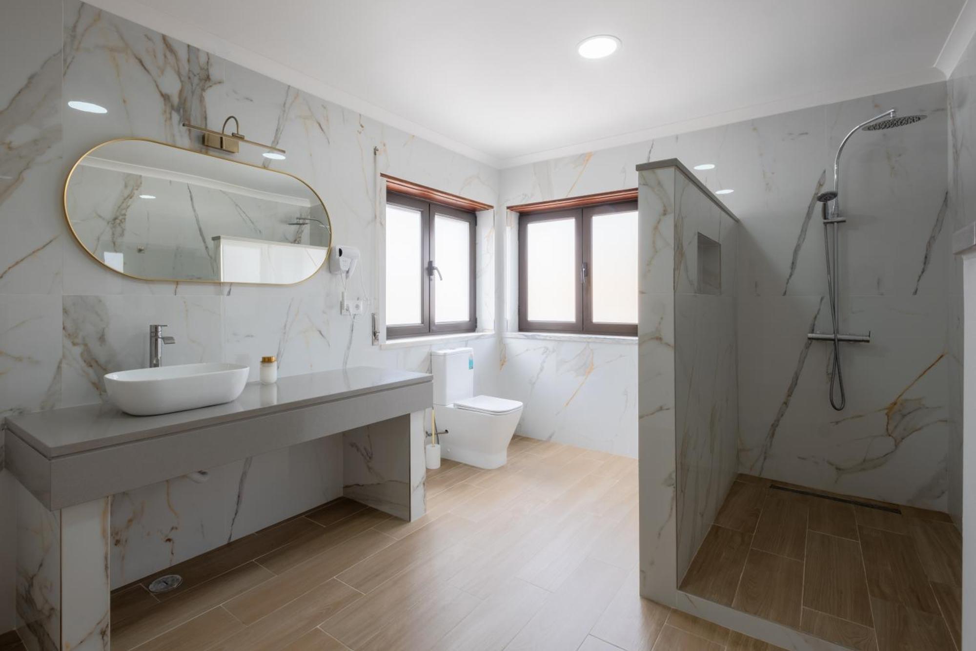 פניש West Side Guesthouse מראה חיצוני תמונה