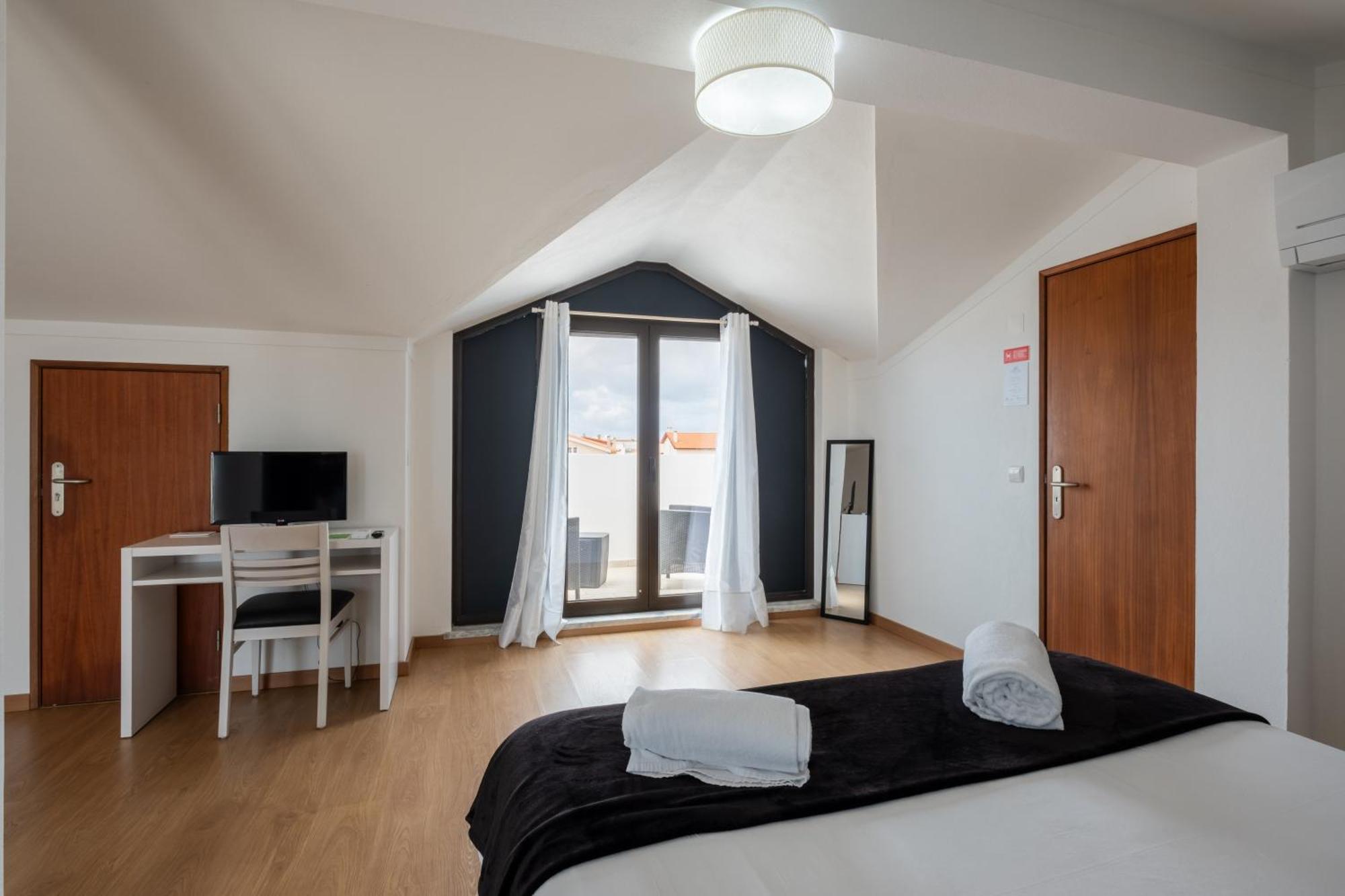 פניש West Side Guesthouse מראה חיצוני תמונה