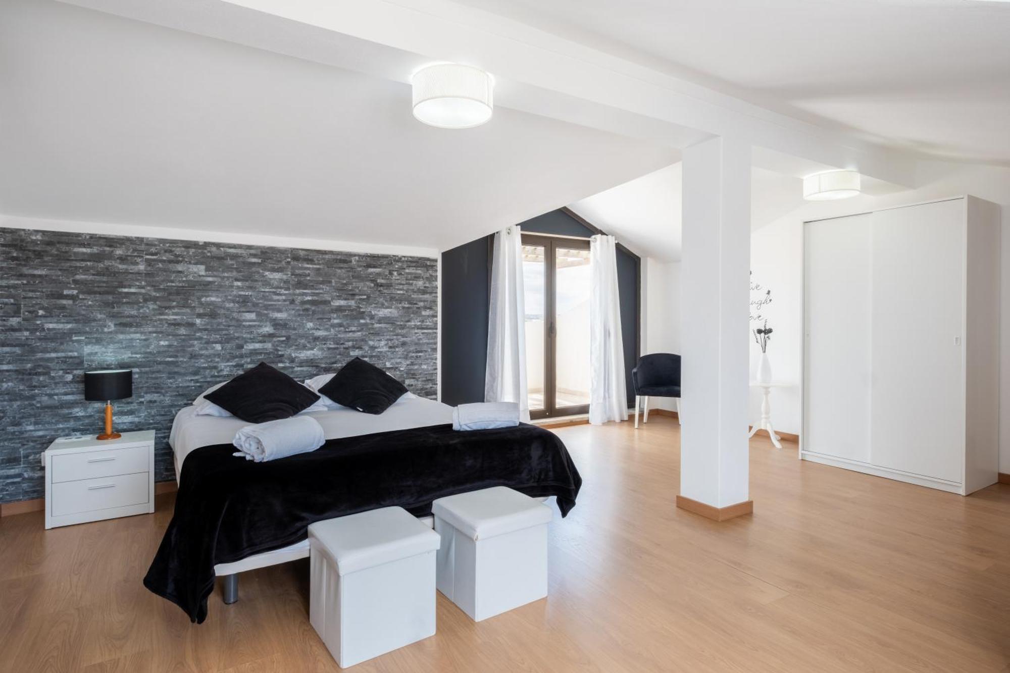 פניש West Side Guesthouse מראה חיצוני תמונה