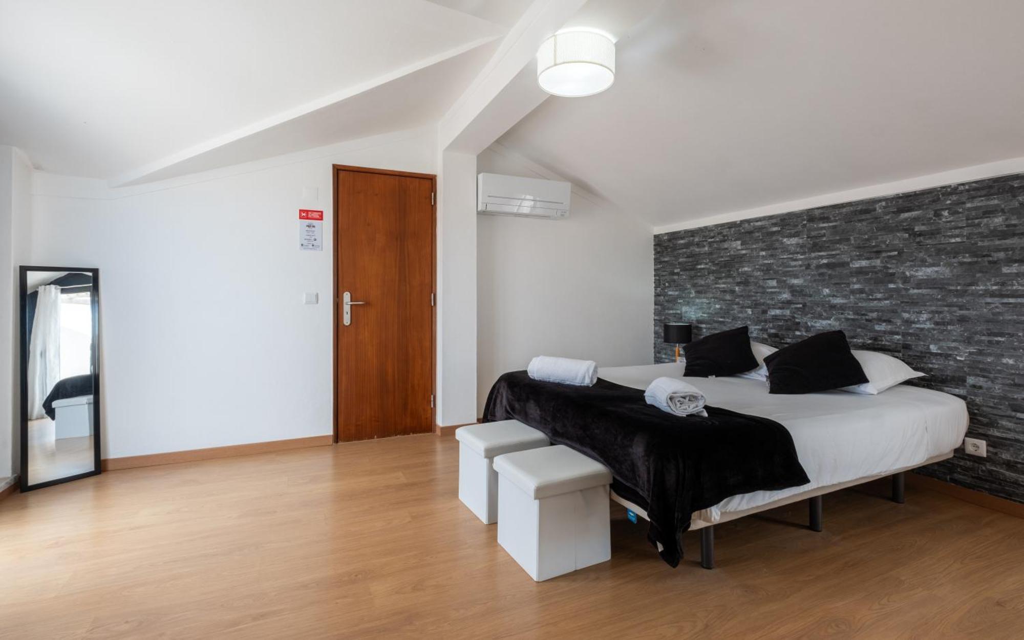 פניש West Side Guesthouse מראה חיצוני תמונה
