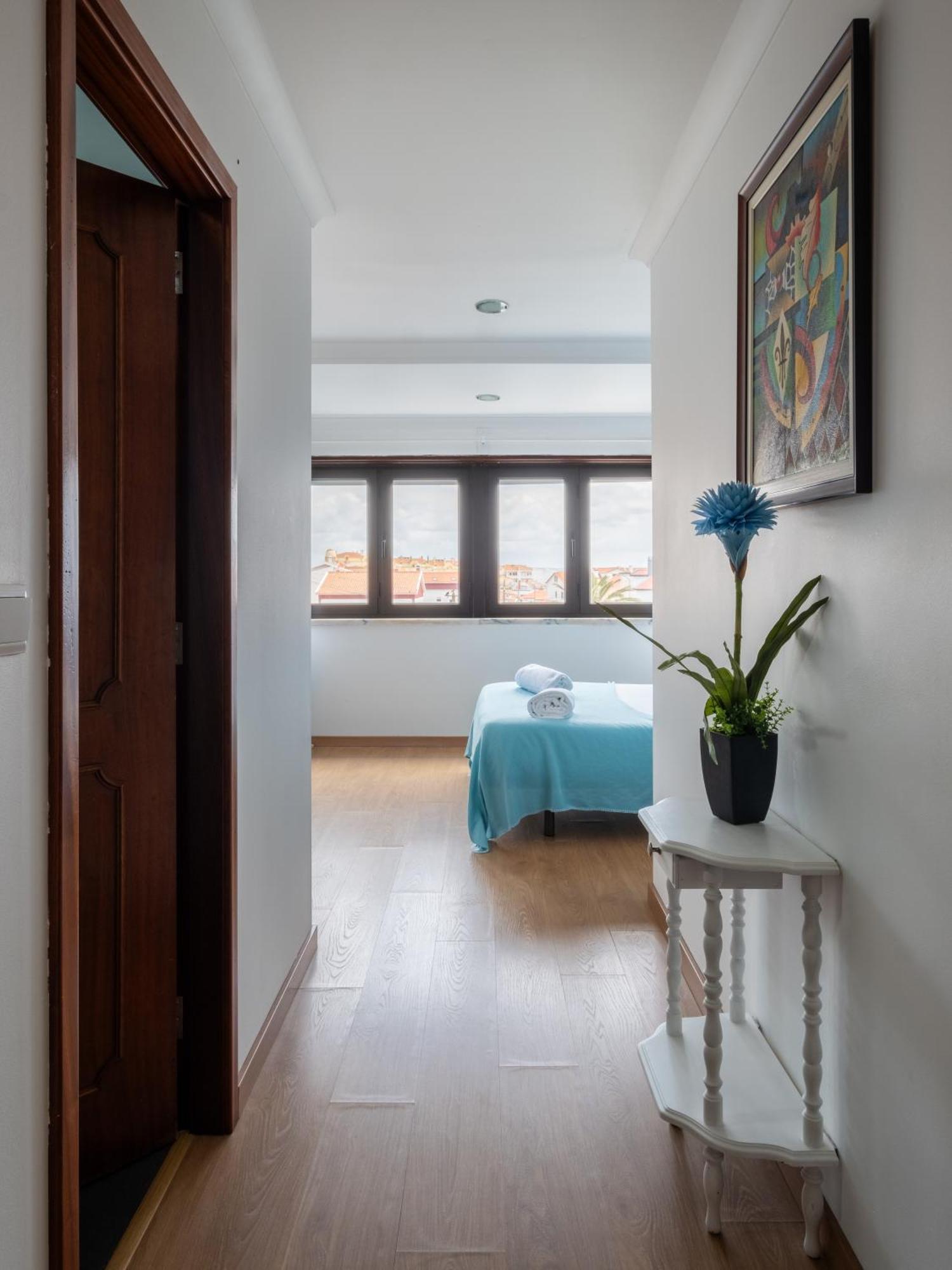 פניש West Side Guesthouse מראה חיצוני תמונה