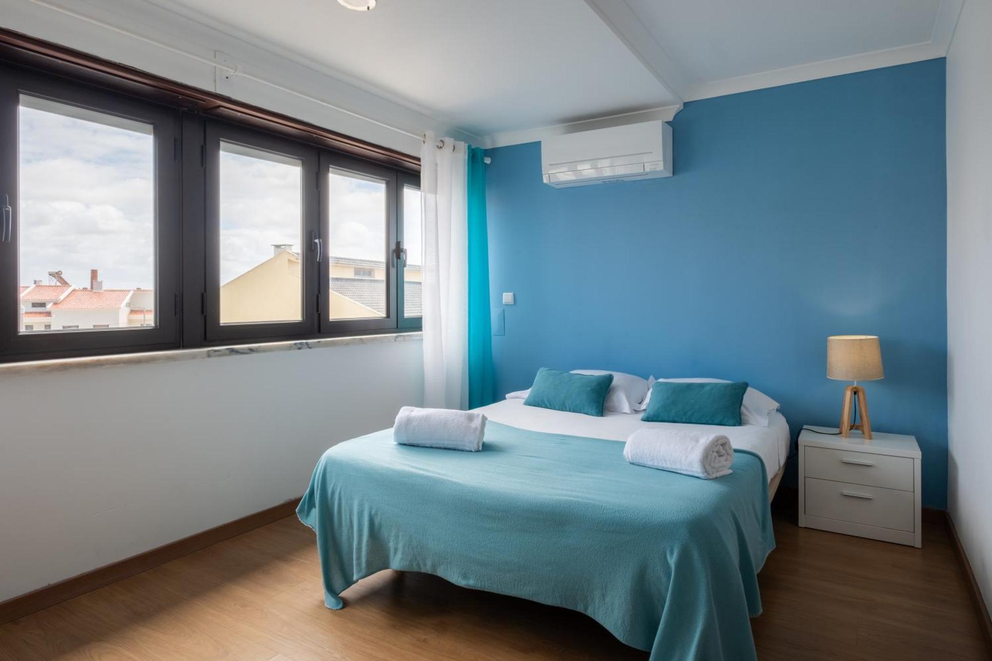 פניש West Side Guesthouse מראה חיצוני תמונה