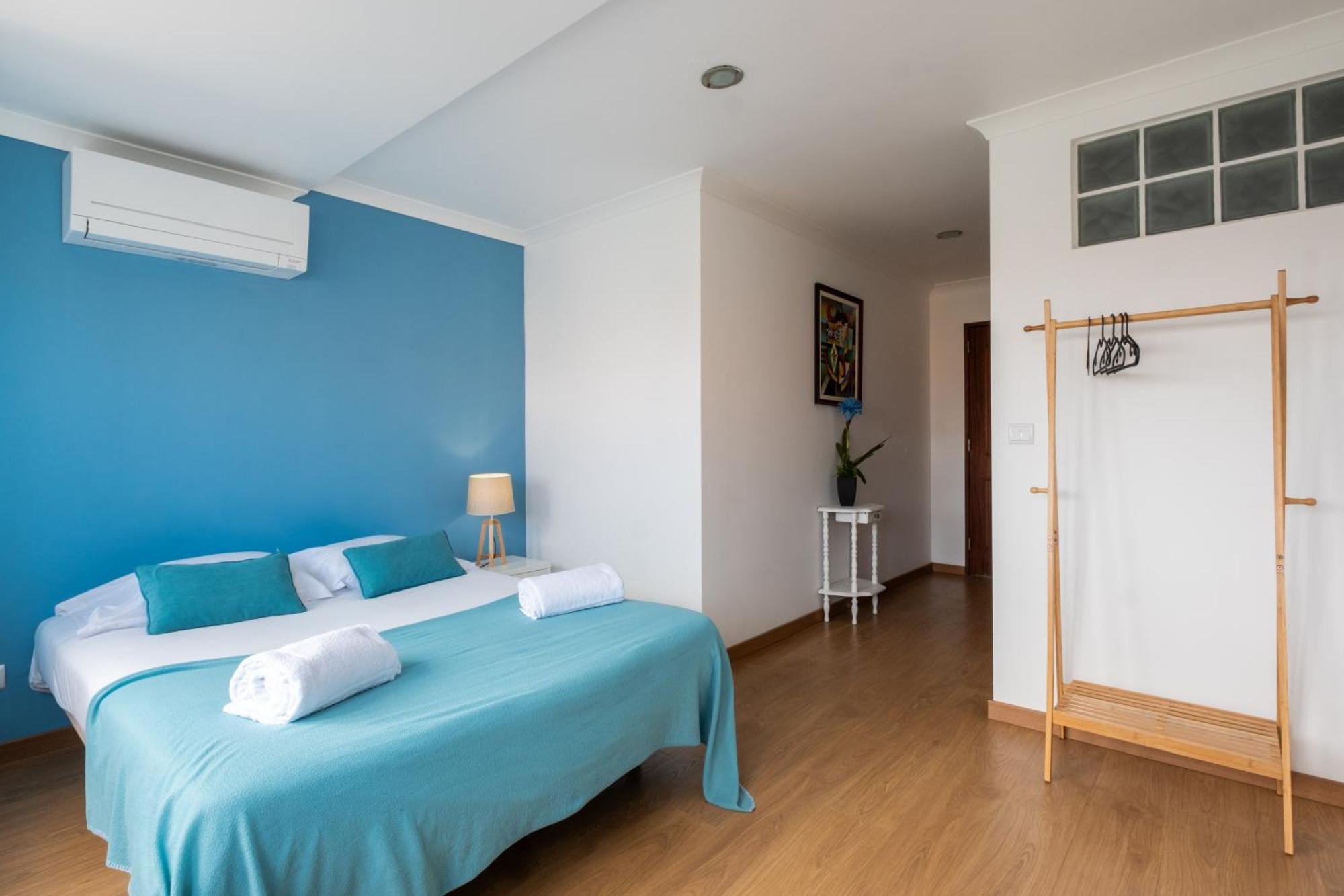 פניש West Side Guesthouse מראה חיצוני תמונה