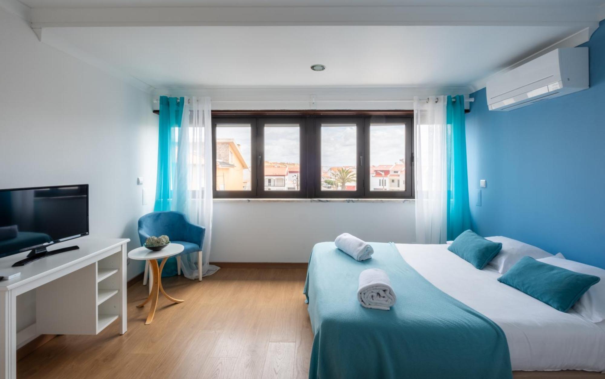 פניש West Side Guesthouse מראה חיצוני תמונה