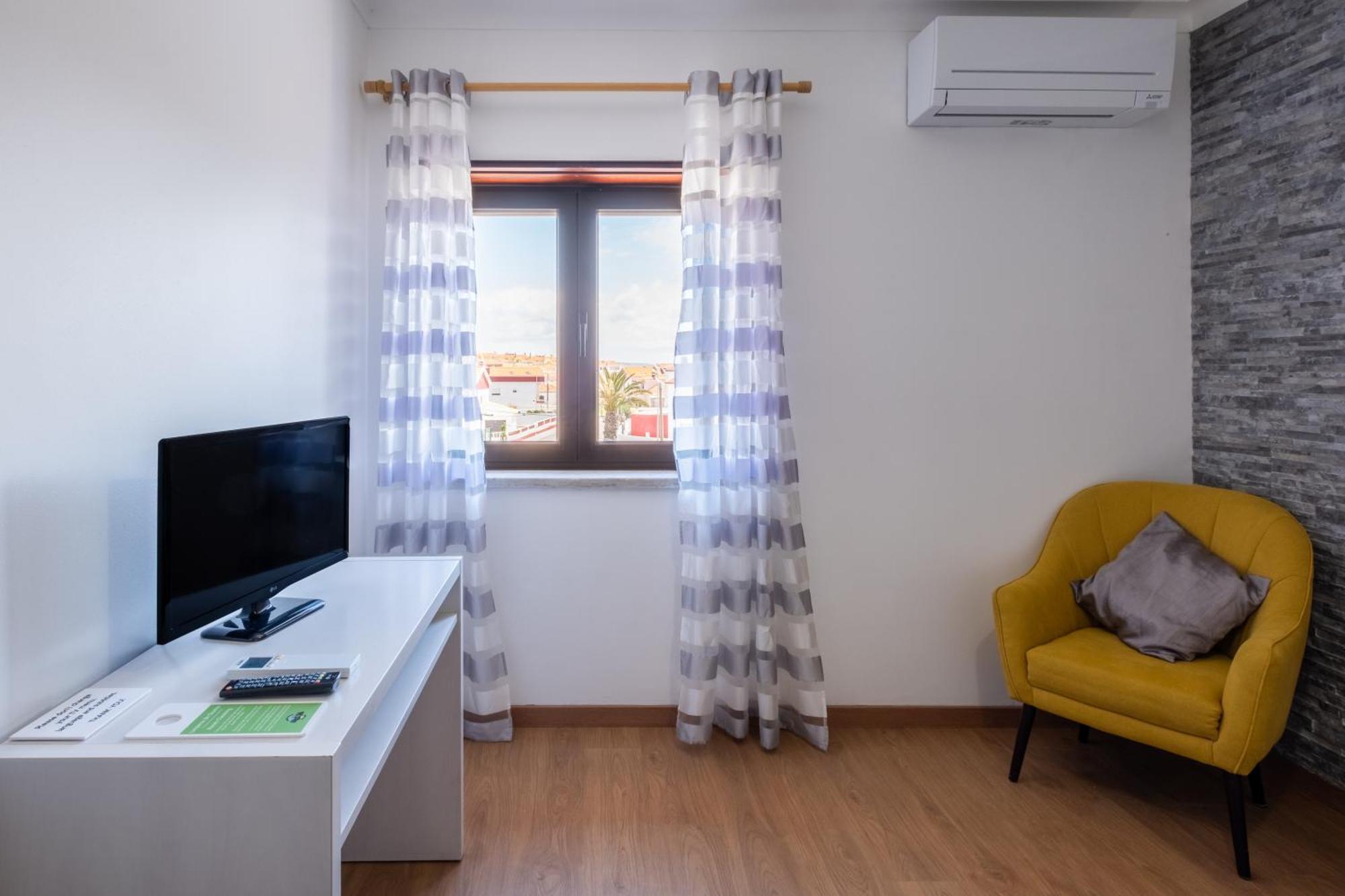 פניש West Side Guesthouse מראה חיצוני תמונה