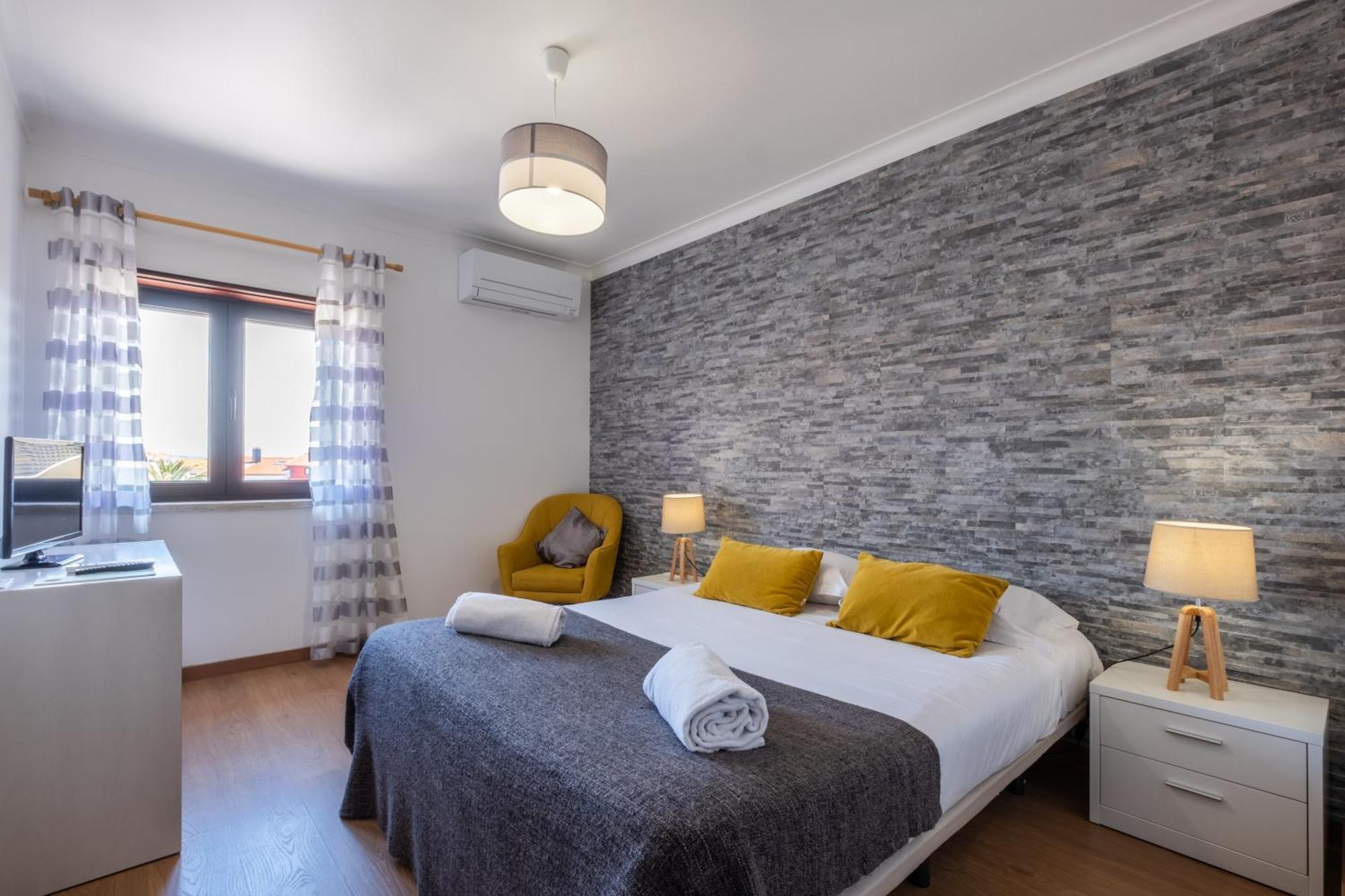 פניש West Side Guesthouse מראה חיצוני תמונה