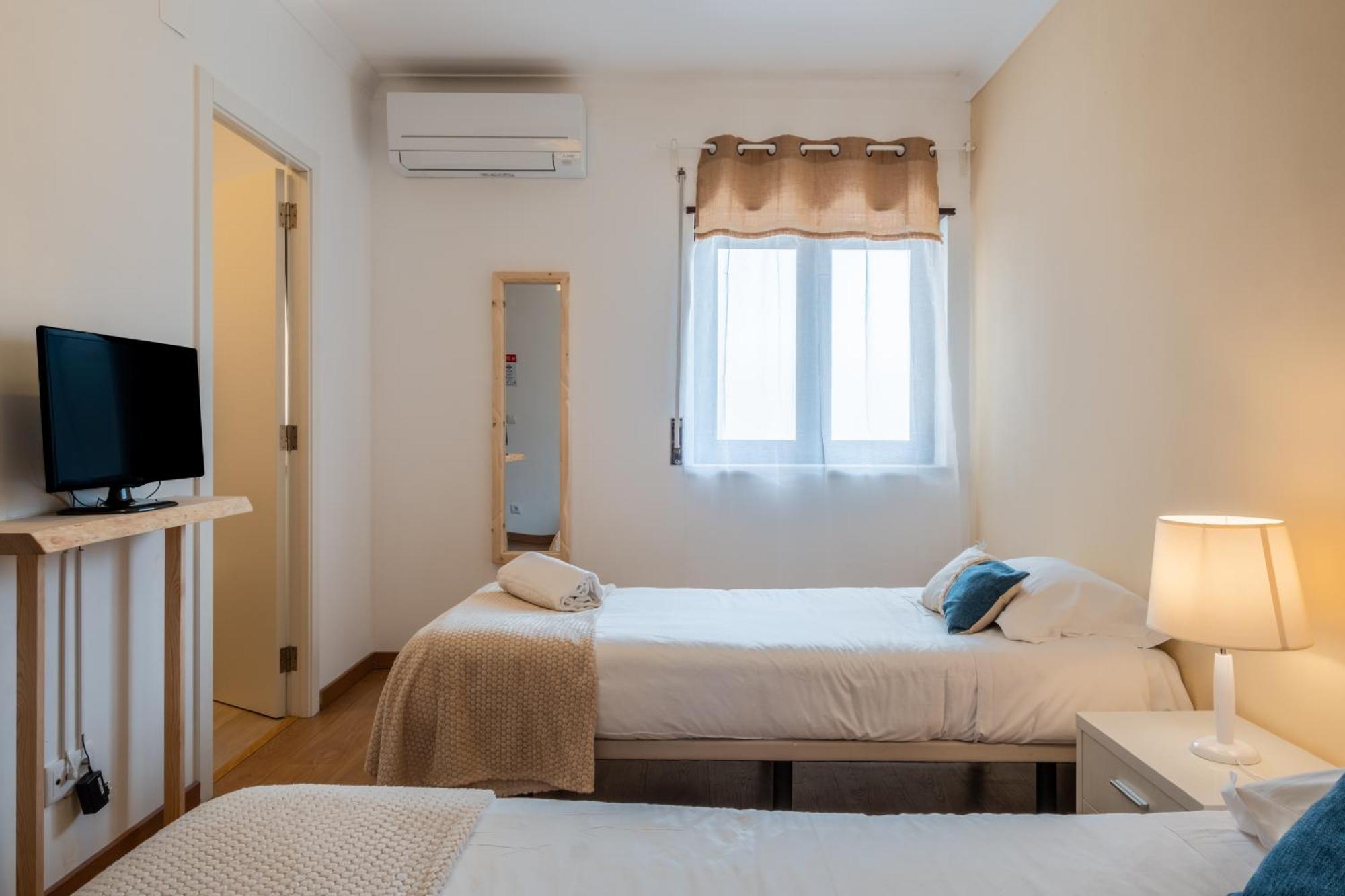 פניש West Side Guesthouse מראה חיצוני תמונה