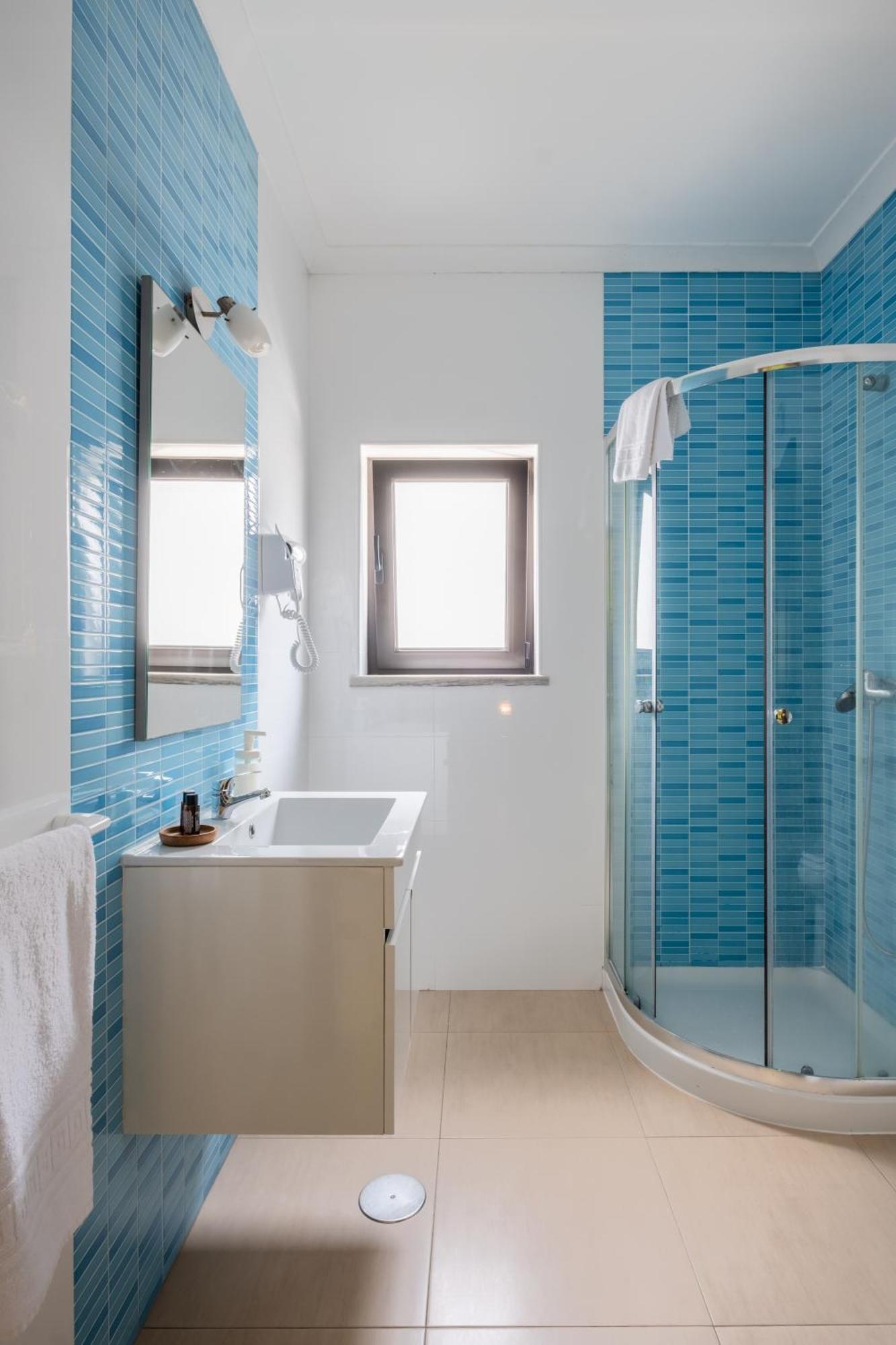 פניש West Side Guesthouse מראה חיצוני תמונה