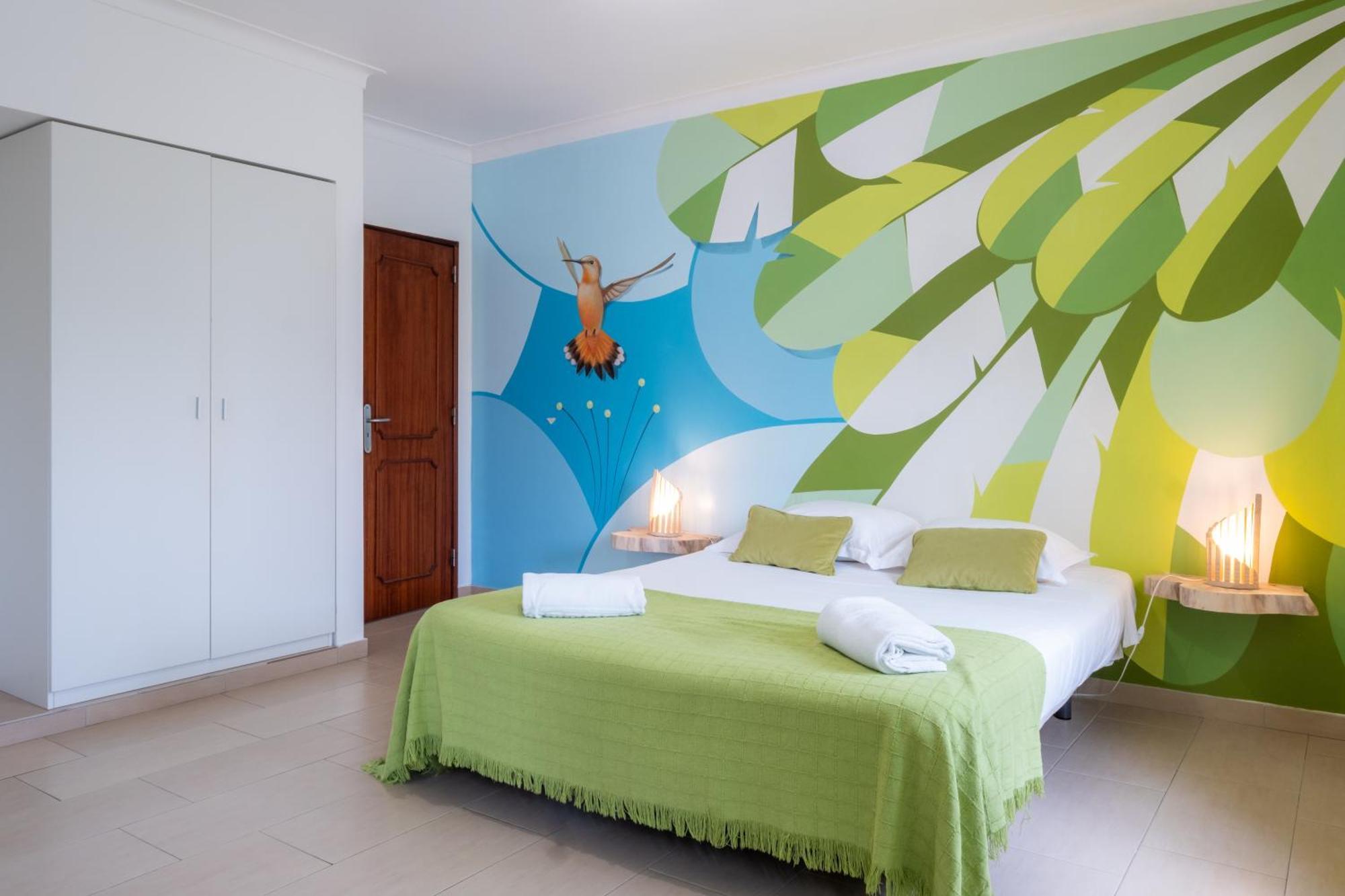 פניש West Side Guesthouse מראה חיצוני תמונה