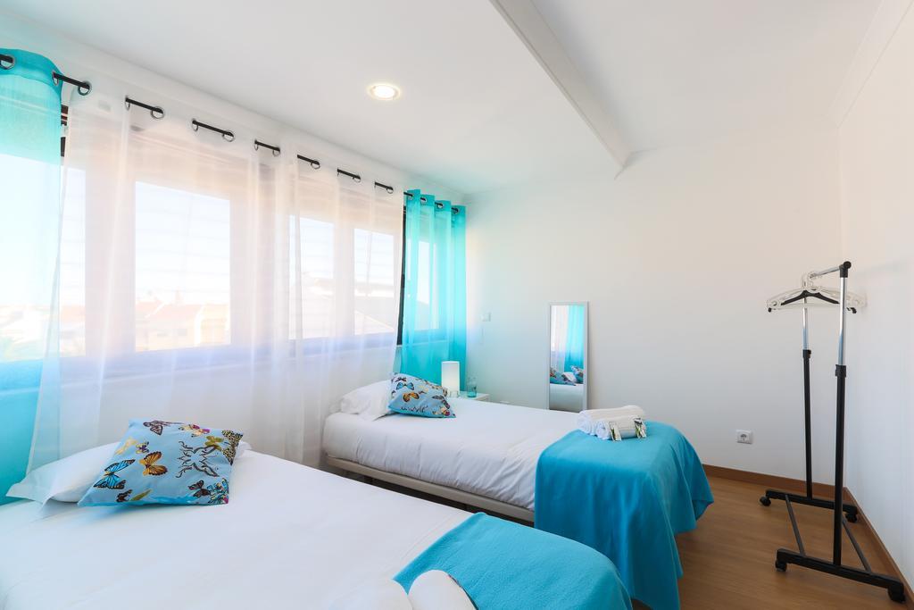 פניש West Side Guesthouse מראה חיצוני תמונה