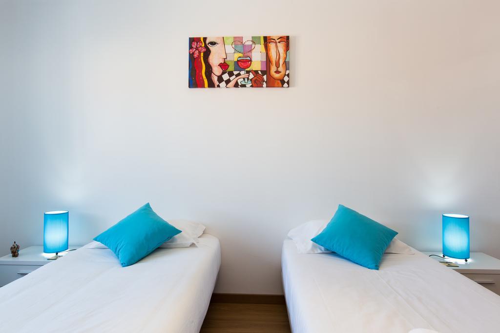 פניש West Side Guesthouse מראה חיצוני תמונה