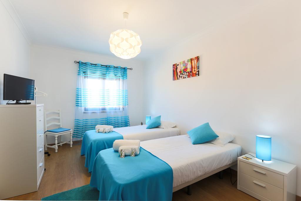 פניש West Side Guesthouse מראה חיצוני תמונה