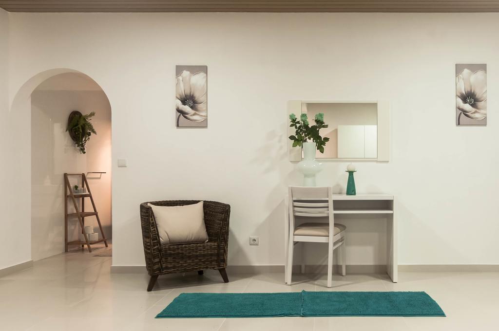 פניש West Side Guesthouse מראה חיצוני תמונה